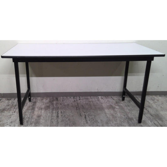 72" Work Table