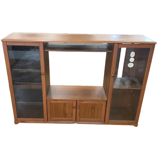 70" TV/Entertainment Cabinet