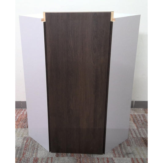 24" Upper Corner Cabinet