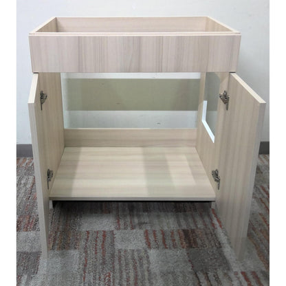 31.5" Sink Base Cabinet