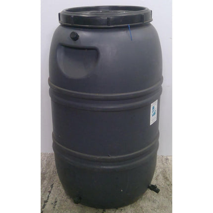 Rain Barrel