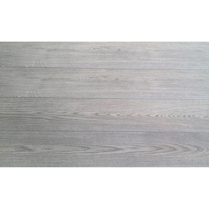 147 Square Feet of Truffle Laminate Flooring (7 Boxes)