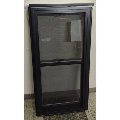 Double Hung Window 27.5x53.5
