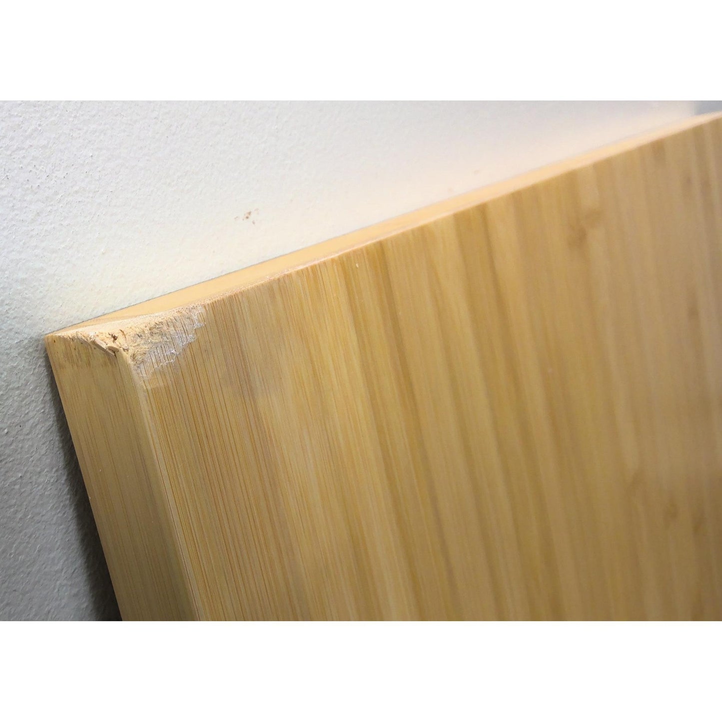 84" Bamboo Worktop