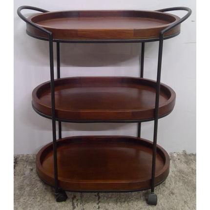 3-Tier Cart (Added 07/15/2026)