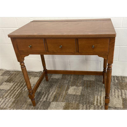 Vintage Vanity/Desk