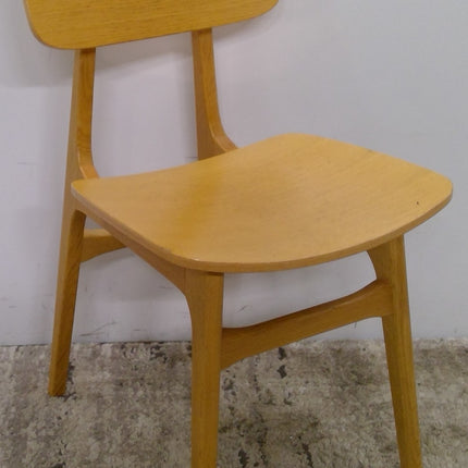Wood Dining Chair