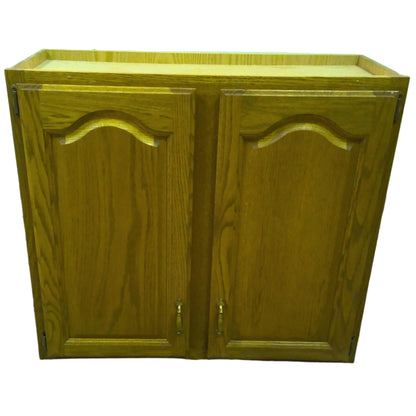 33" x 30" Wall Cabinet