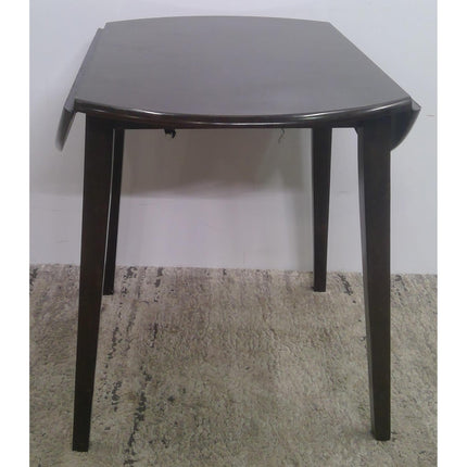 36" Round Table