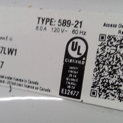 Whirlpool 4.7-4.8 Cu. Ft. Top Load Washer with 2 in 1 Removable Agitator