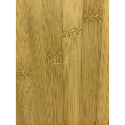 56” Bamboo Worktop