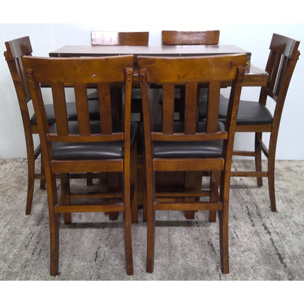 7 Piece Dining Set