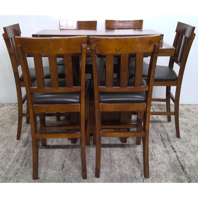 7 Piece Dining Set