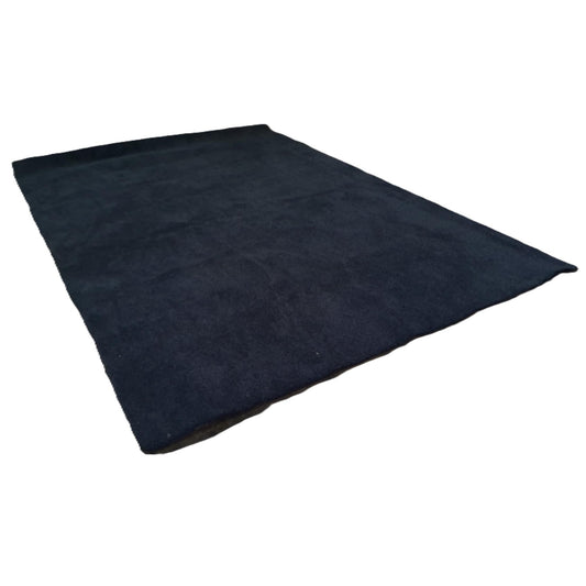 8x11 Blue Rug