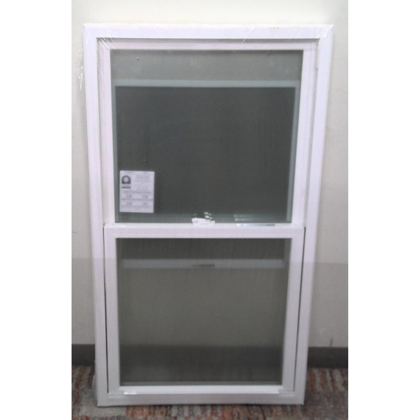 26" x 46" Double Hung Window