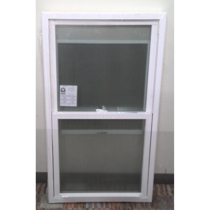 26" x 46" Double Hung Window