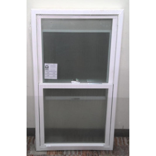26" x 46" Double Hung Window