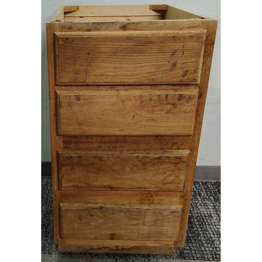 18" Base Cabinet