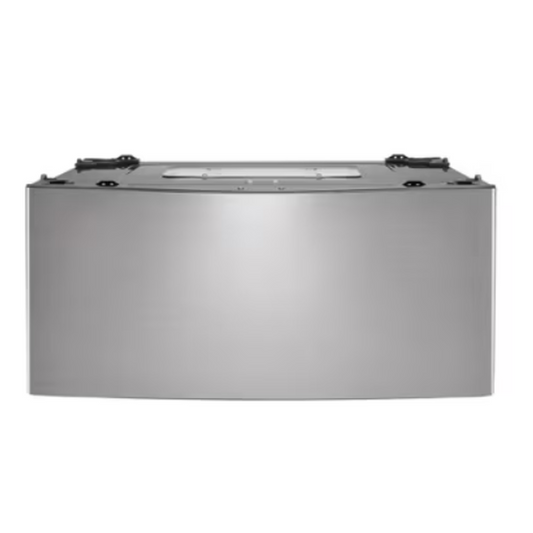 1.0 cu. ft. LG SideKick Pedestal Washer