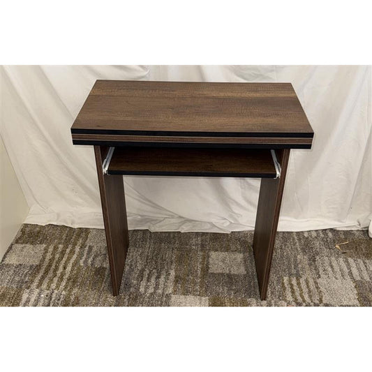 Mini Wooden Desk