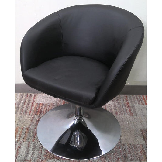 Black Swivel Chair