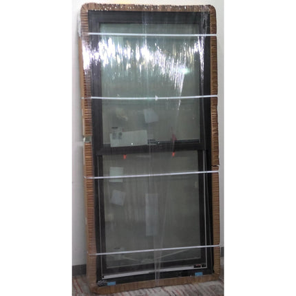 35.5" x 76.5" Double Hung Window