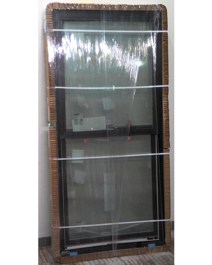 35.5" x 76.5" Double Hung Window