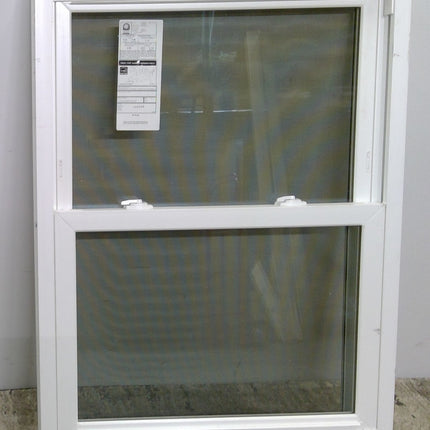 33.5" x 45.5" Double Hung Window