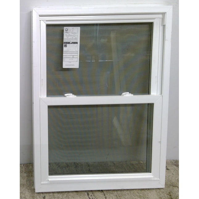33.5" x 45.5" Double Hung Window