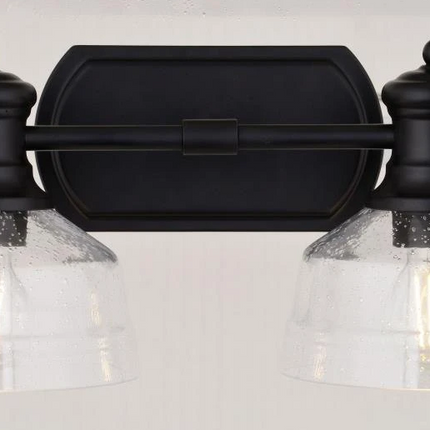 Beloit 2 Light Bath Vanity Light