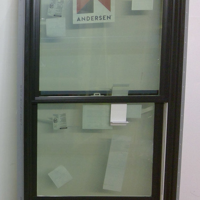 31.5" x 53.5" Double Hung Window (Added 07/23/2026)