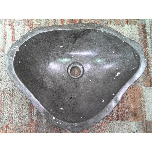 Stone Vessel Sink