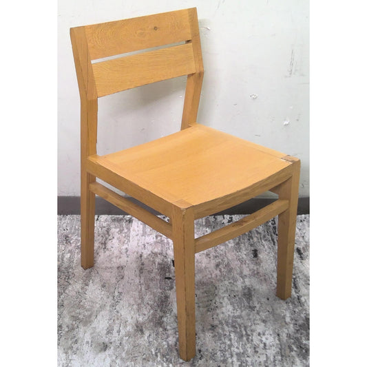Wood Dining Chair