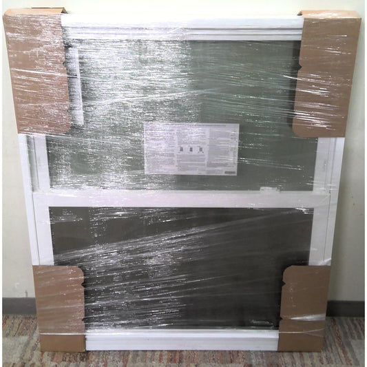 43.5" x 50" Double Hung Window