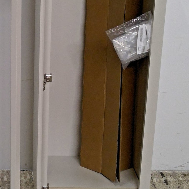 16.5" x 42" Plywood Upper Cabinet