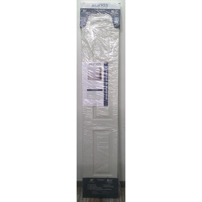 30" x 80.5" Bi-fold Closet Door