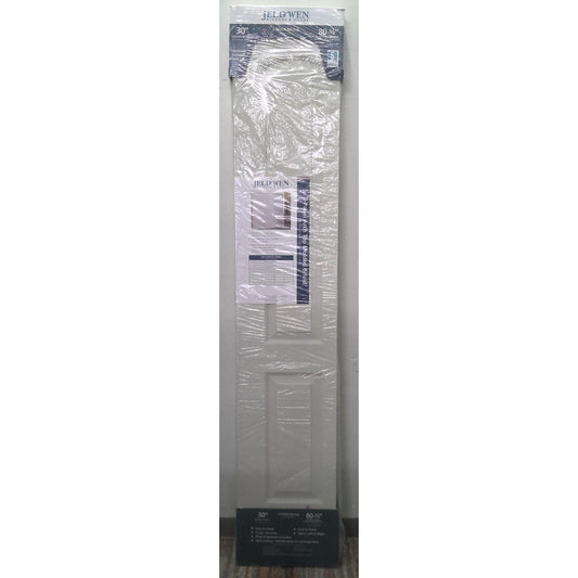 30" x 80.5" Bi-fold Closet Door
