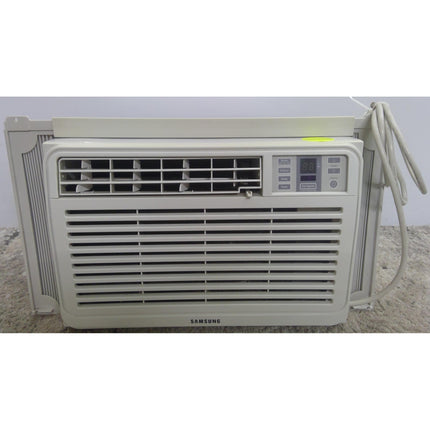 Samsung 6000 BTU Window Air Conditioner