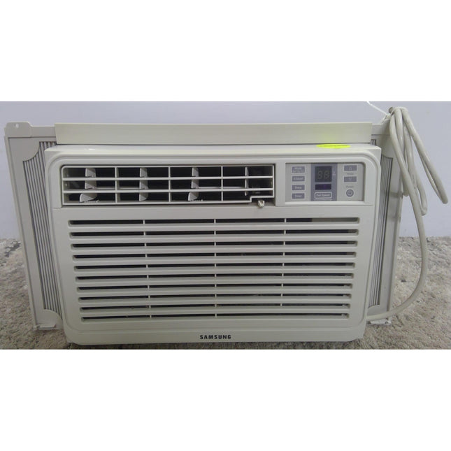 Samsung 6000 BTU Window Air Conditioner