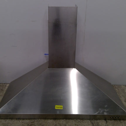 36" Stainless Steel Range Hood
