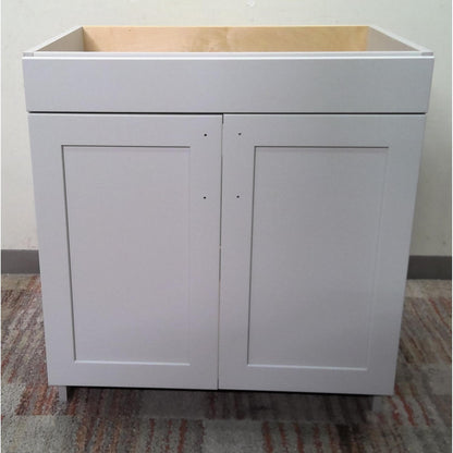 30" Sink Base Cabinet