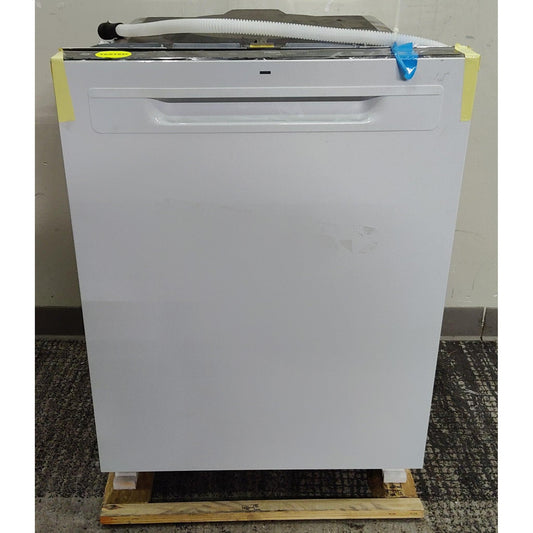 ReStore Select x GE Energy Star Top Control Stainless Steel Dishwasher with Sanitize Cycle - AA888456B - FL
