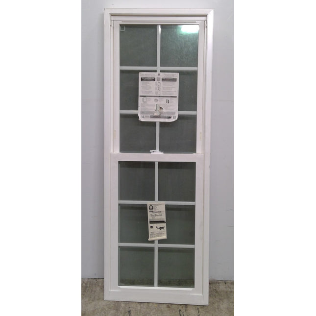 24" x 65.5" Double Hung Window
