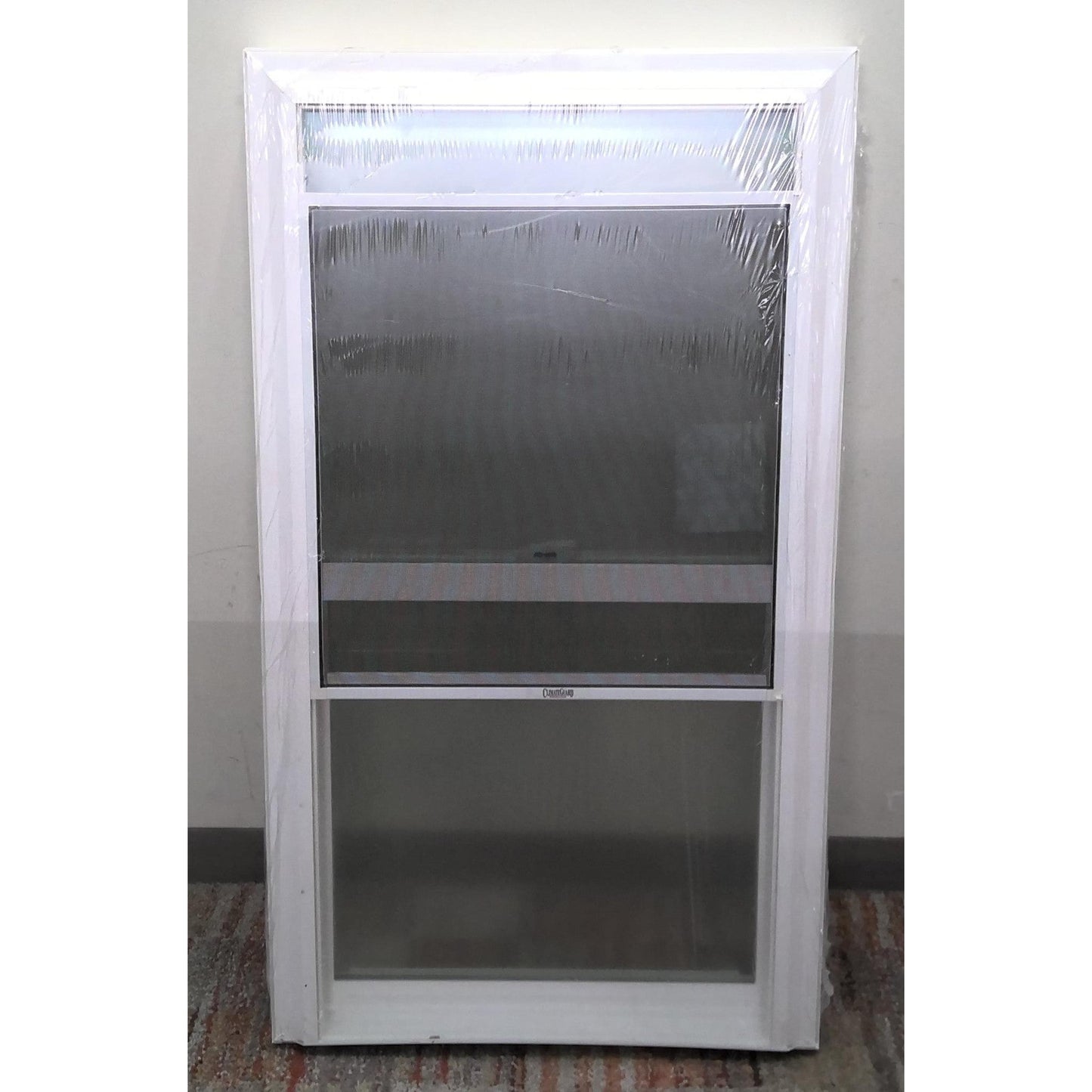 26" x 46" Double Hung Window