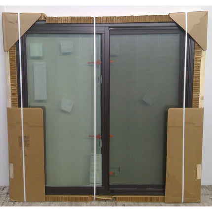 57" x 57.5" Slider Window (Added 07/18/2026)