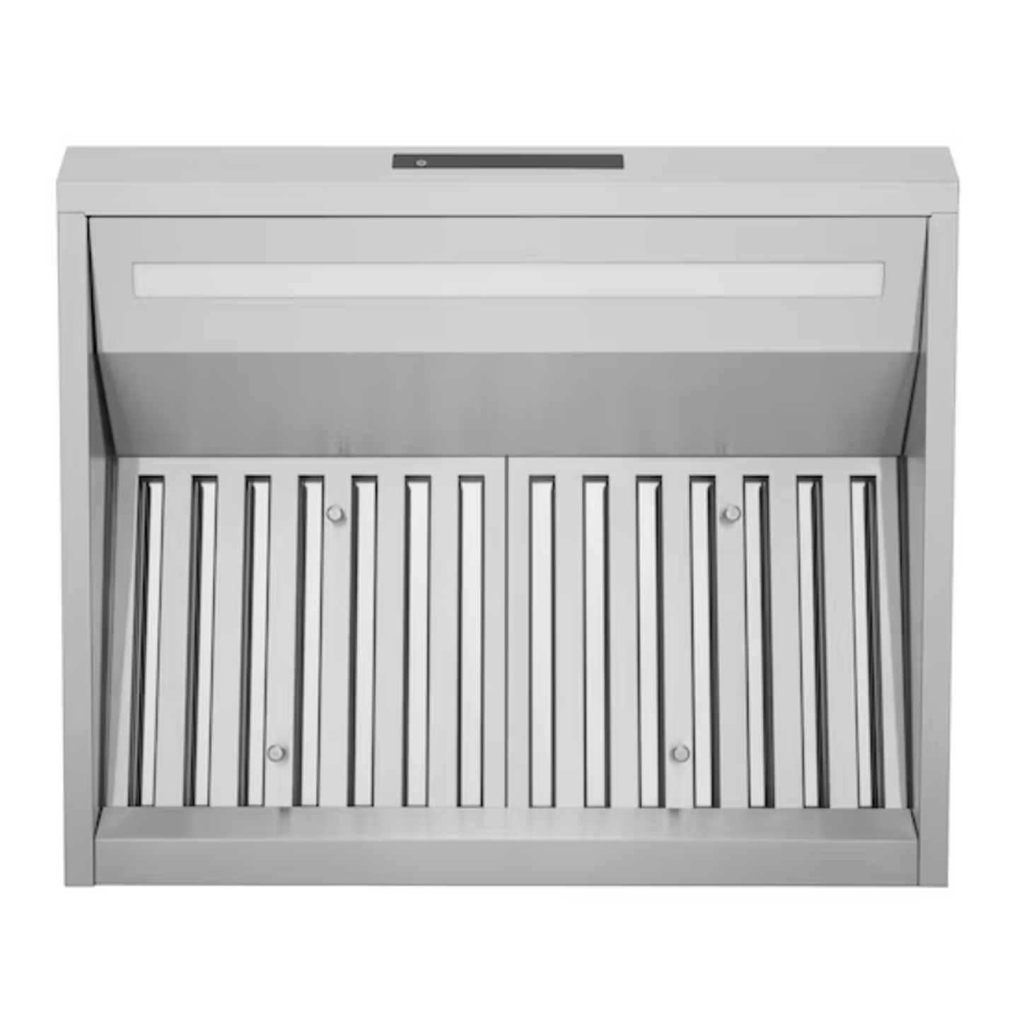 Hauslane 30 inch Ducted 1000-CFM Stainless Steel Under Cabinet Range Hood