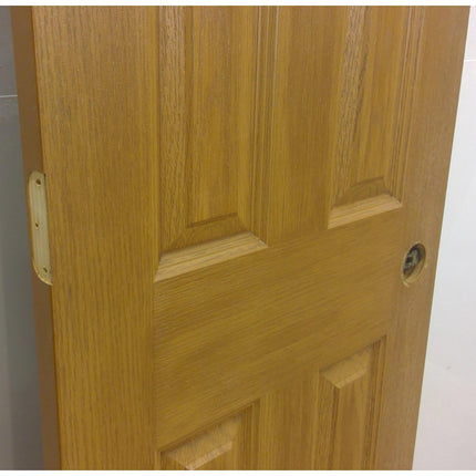 24" x 80" 6 Panel Door