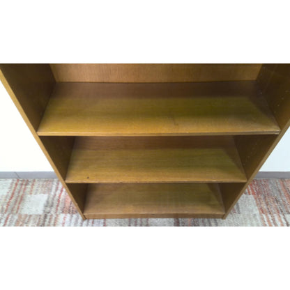 36" Wood Bookshelf