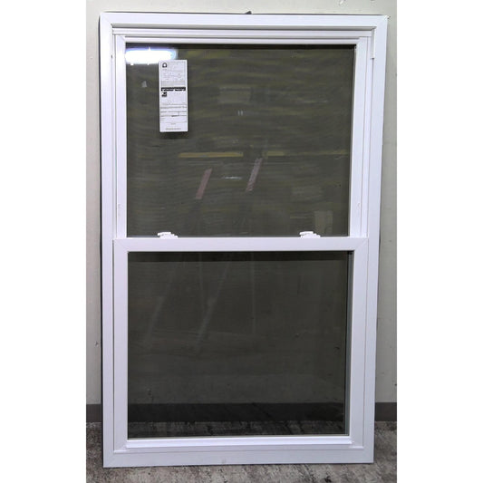 40" x 64.5" Double Hung Window