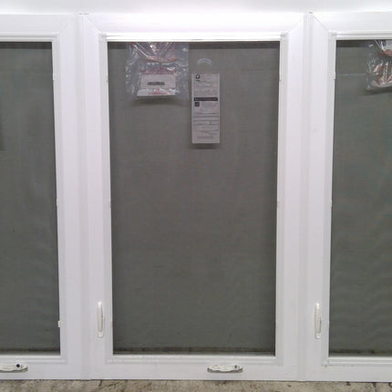 95" x 53.5" Crank Window
